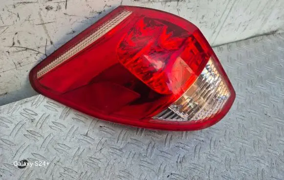 Toyota RAV 4 (XA30) Rear/tail lights 4239