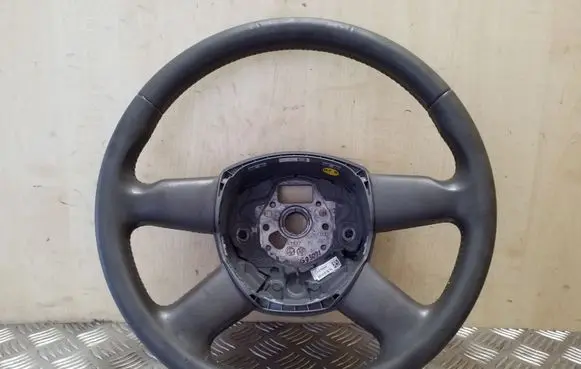 Audi A6 S6 C6 4F Steering wheel 4F0419091AG