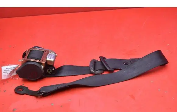 Audi A8 S8 D2 4D Front seatbelt 566339301