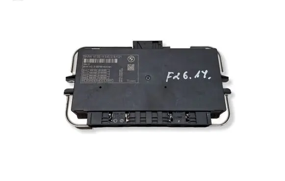 BMW X4 F26 Light module LCM 9345378