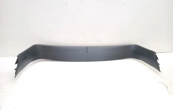 Citroen C5 Trunk/boot trim cover 9681929577