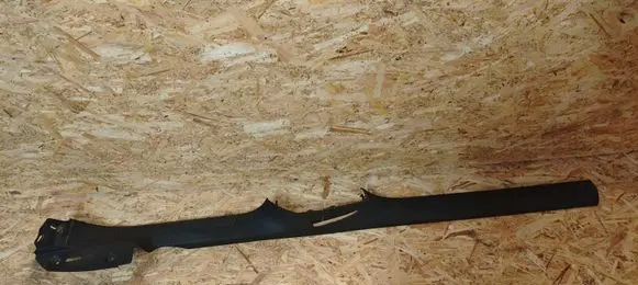 Front sill trim cover