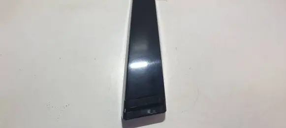 Skoda Fabia Mk3 (NJ) (B) pillar trim (top) 6V0853289