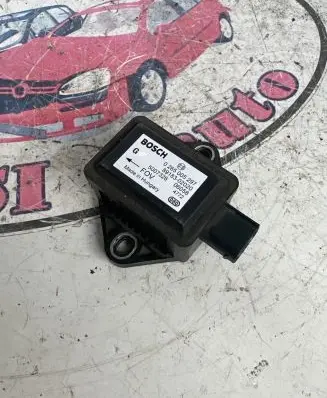 Toyota Avensis T250 ESP acceleration yaw rate sensor 8918302020