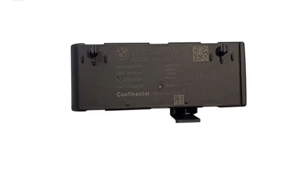 BMW 7 G11 G12 Tailgate/trunk control unit/module 61355A19DB2