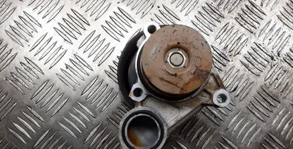 Hyundai i40 Water pump 