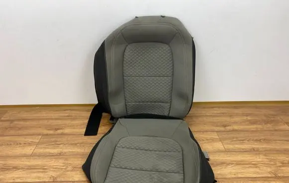 Ford Escape IV Front driver seat POSZKIERESCAPE
