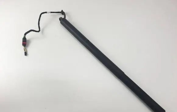 Porsche Cayenne (92A) Tailgate strut 7P5827851L