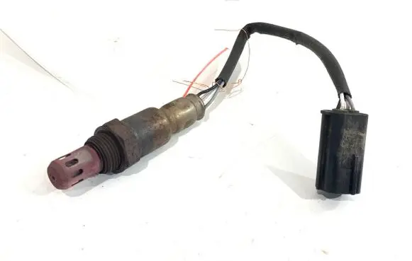 Nissan Qashqai Lambda probe sensor 0ZA603-N2