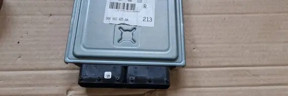Audi A3 8Y Engine control unit/module ECU 06K907425AA 2120244116897