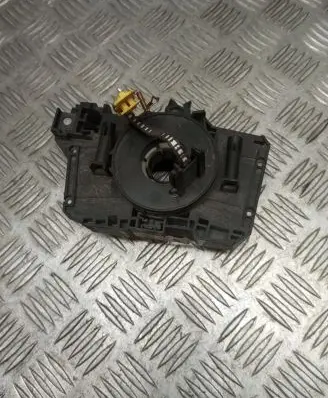 Dacia Logan I Airbag slip ring squib (SRS ring) 34446405 22L6EQ2