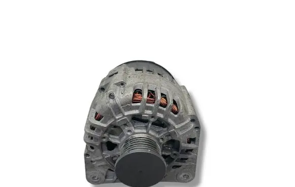 Opel Movano A Generator/alternator NAL1706 G9T