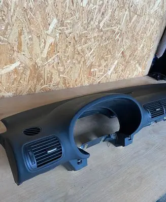 Audi A3 S3 8L Dashboard 