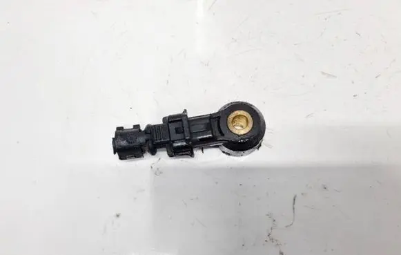 Opel Astra G Detonation knock sensor 24435095