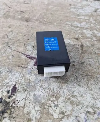 KIA Sorento Other control units/modules 958303E000 JDC2V