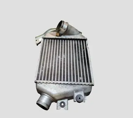 Subaru Outback Intercooler radiator