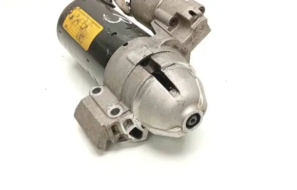 BMW 1 E81 E87 Starter motor 7812034 12417812034 0001139002