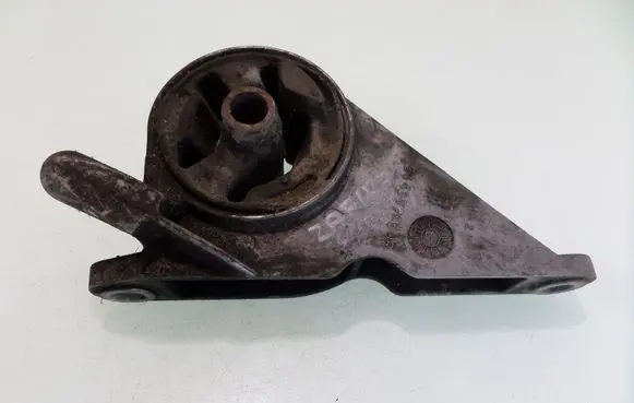Opel Zafira B Engine mount bracket 24459755JR