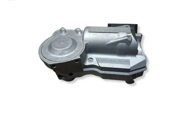 Mercedes-Benz E W211 Steering wheel lock A2034621130