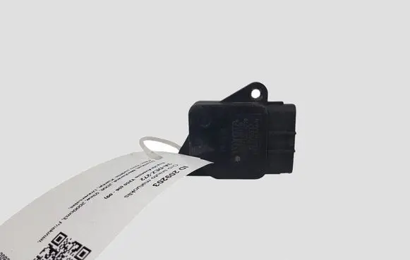 Toyota Avensis T250 Mass air flow meter 222040N01