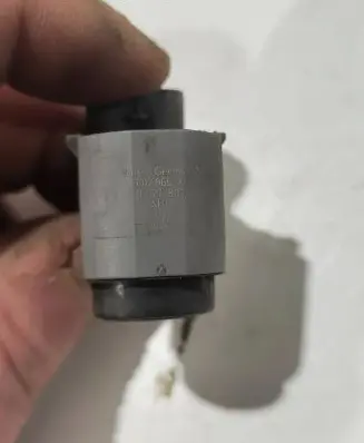BMW 5 E60 E61 Parking PDC sensor 9127801 270707194 602965
