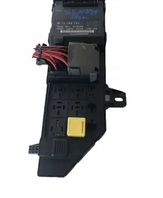 Opel Signum Comfort/convenience module 13168781