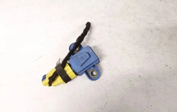 Volkswagen Golf V Airbag deployment crash/impact sensor 1k0955557a