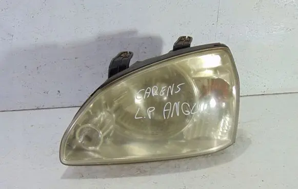 KIA Carens II Headlight/headlamp