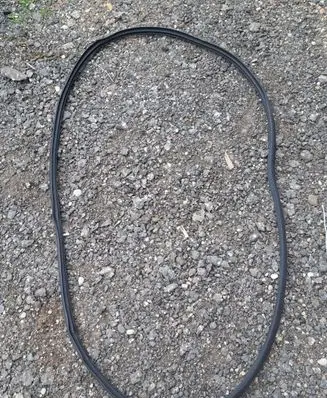 Nissan X-Trail T33 Rubber seal rear door DSD