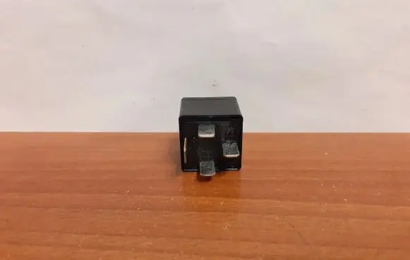 Mercedes-Benz A W177 Other relay A0035420819 8684