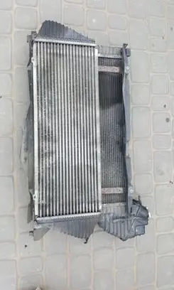 Mercedes-Benz Sprinter W901 W902 W903 W904 Radiator set 