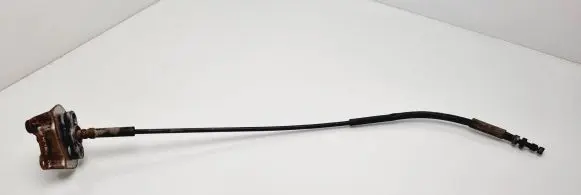 Toyota Avensis T220 Hand brake release cable 