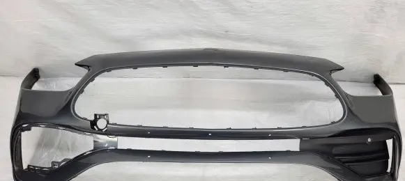 Mercedes-Benz C W206 Front bumper A2068858401