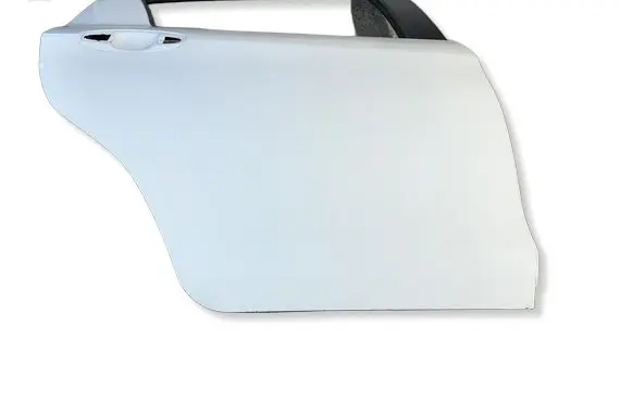 Toyota Yaris Rear door 
