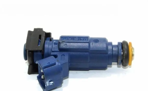 Fuel injector