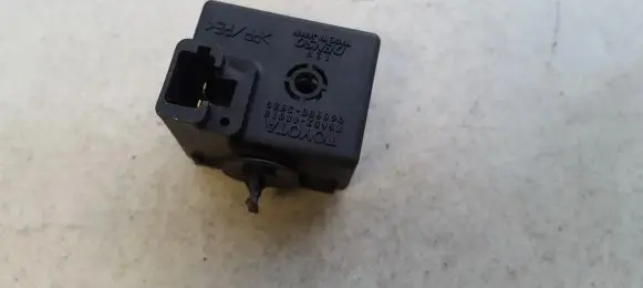 Lexus IS 220D-250-350 Other control units/modules 8665248010 86652-48010