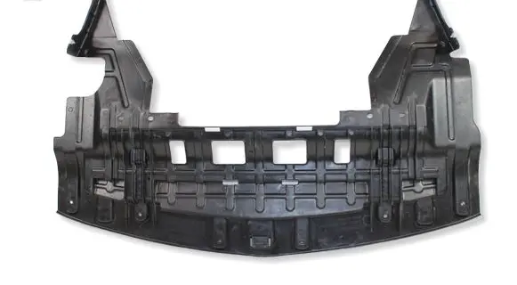 Opel Mokka Front bumper skid plate/under tray 94550786