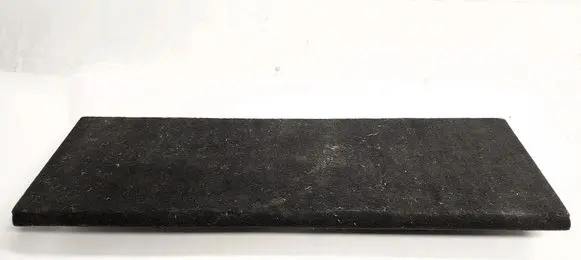 BMW X1 F48 F49 Trunk/boot floor carpet liner 2585362