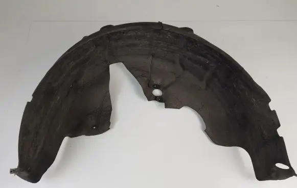 Mini One - Cooper F56 F55 Rear arch fender liner splash guards