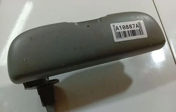 Renault Scenic I Other interior part 8200068807