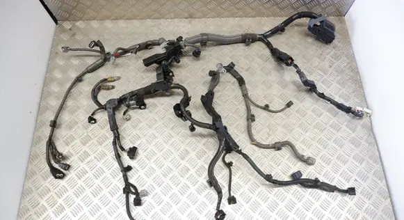 Toyota Prius+ (ZVW40) Engine installation wiring loom 8212147160