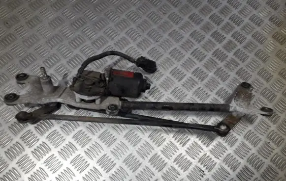 KIA Sorento Front wiper linkage and motor