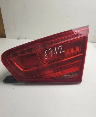 Audi A8 S8 D4 4H Tailgate rear/tail lights 4H0945094A