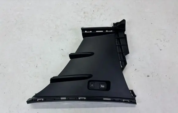 Mercedes-Benz A W177 Front bumper lower grill A1778853903 K3212