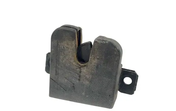 Volkswagen Transporter - Caravelle T5 Loading door lock 7H0827506D