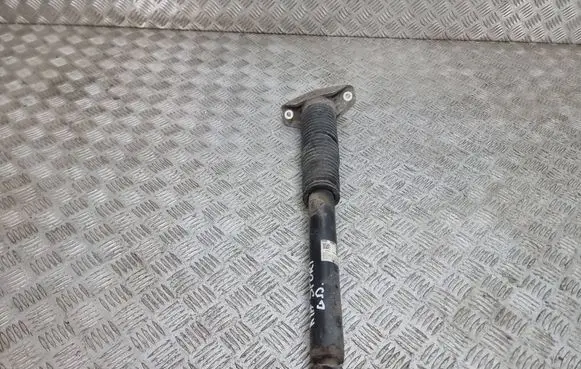 Rear shock absorber/damper