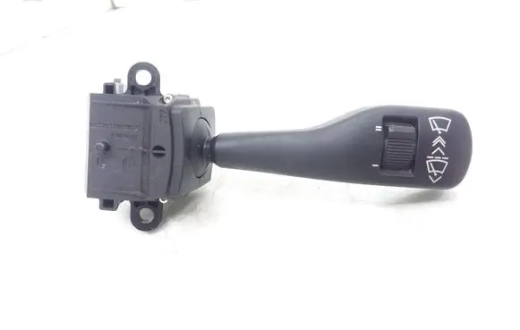 BMW 3 E46 Wiper control stalk 8363669