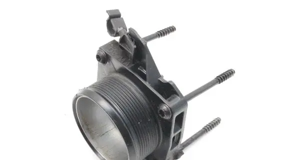 Audi A4 S4 B9 8W Air intake duct part 06M145674CN