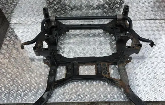 Jaguar F-Pace Front axle beam 