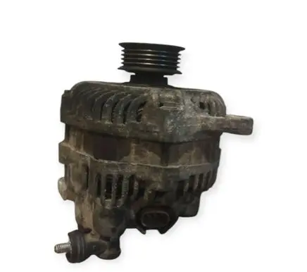 Subaru Legacy Generator/alternator